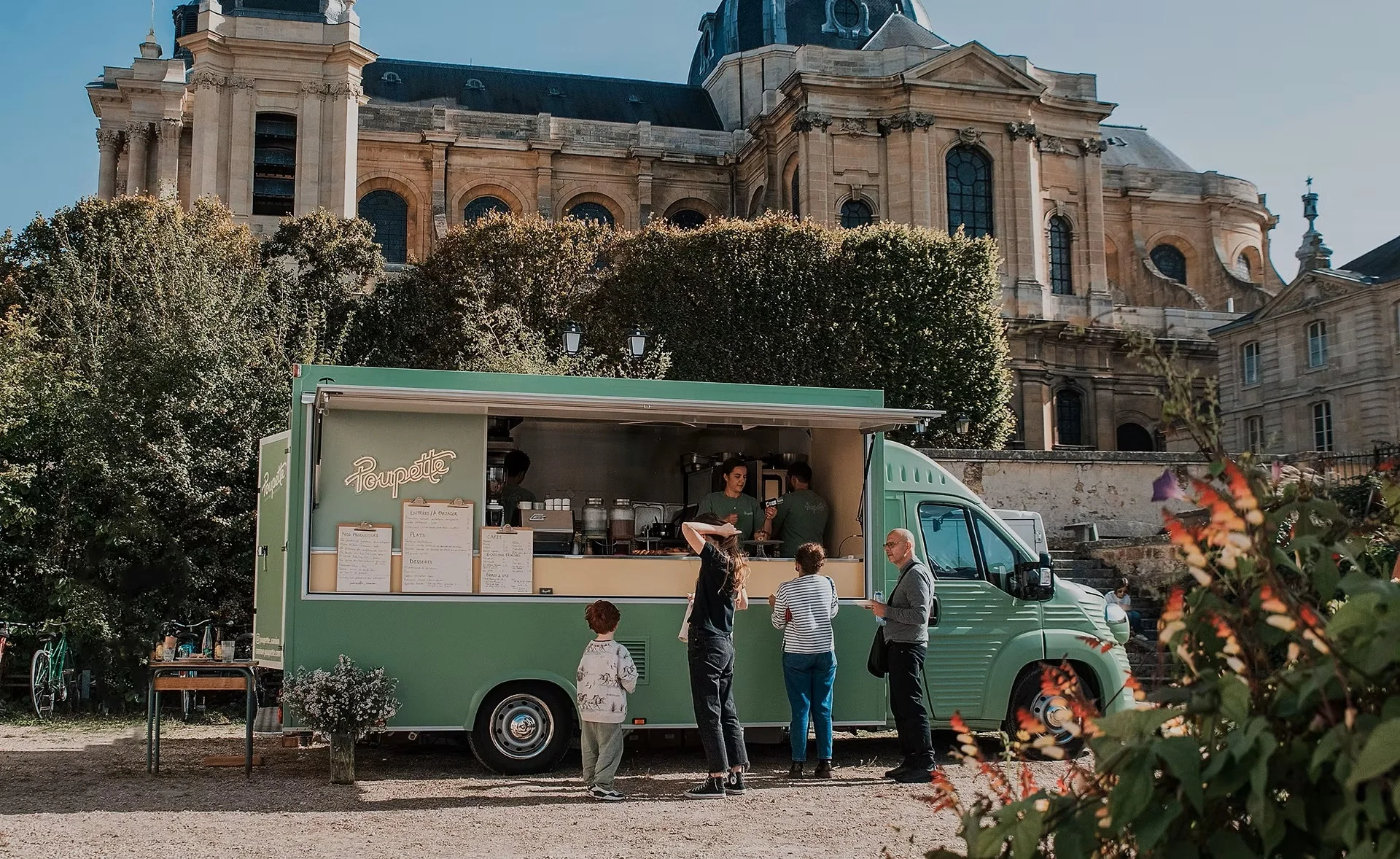 FreshFit Bowls - hero